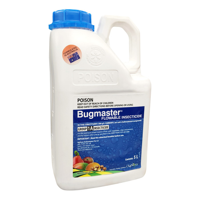 Bugmaster Flowable Insecticide -  The Garden Superstore