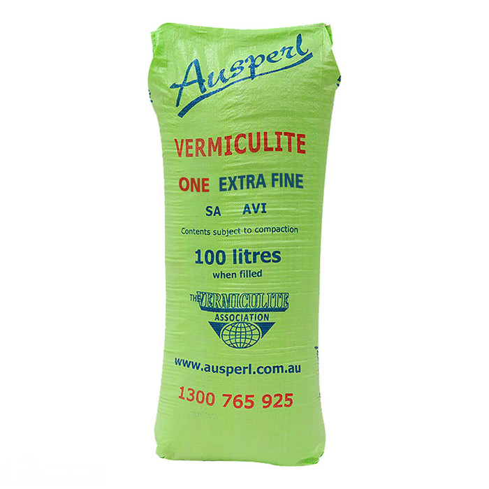 Vermiculite -  The Garden Superstore