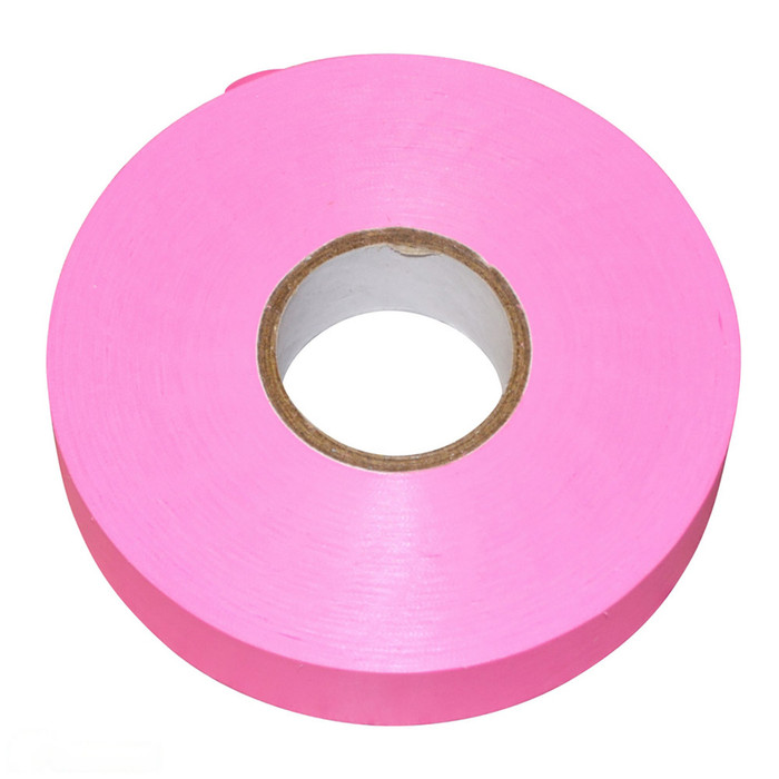 Flagging Tape - assorted colours