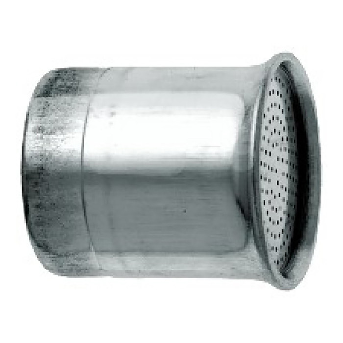 Geka Aluminium Shower Heads