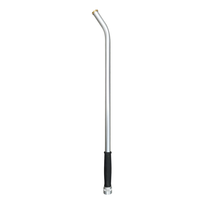 Geka Plus 60cm Aluminium Wand, Bayonet Fitting