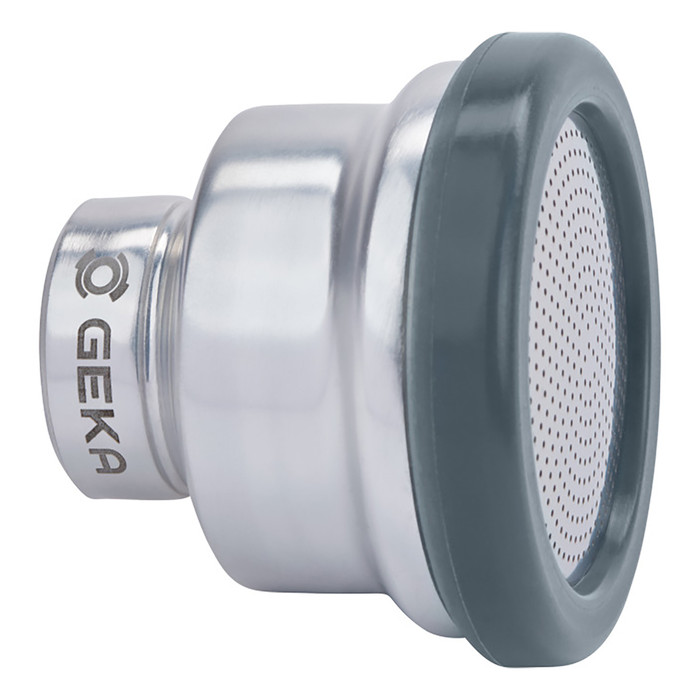 Geka Plus Watering Head Soft Rain Fine, Bayonet Fit