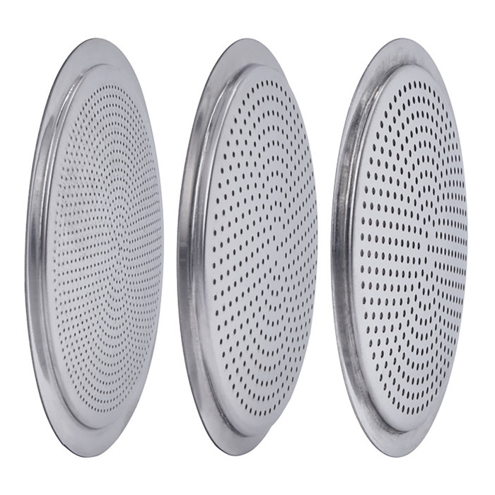 Geka Plus Plate Set Soft Rain