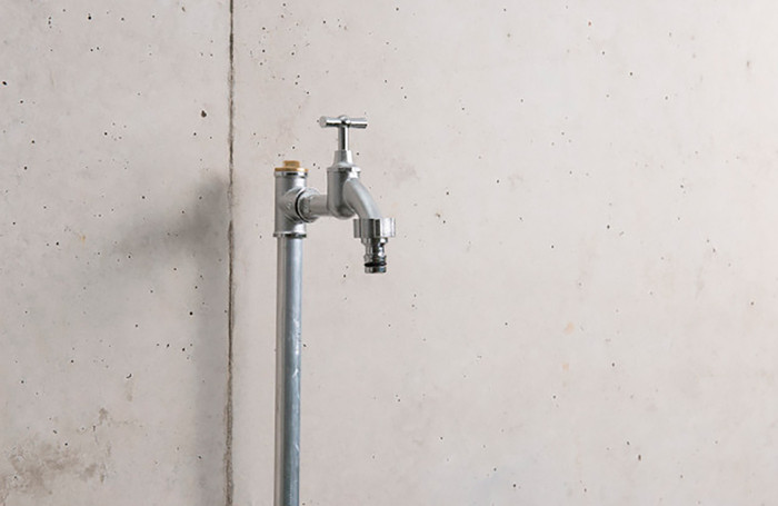 Geka Plus 3/4 Tap Adaptor