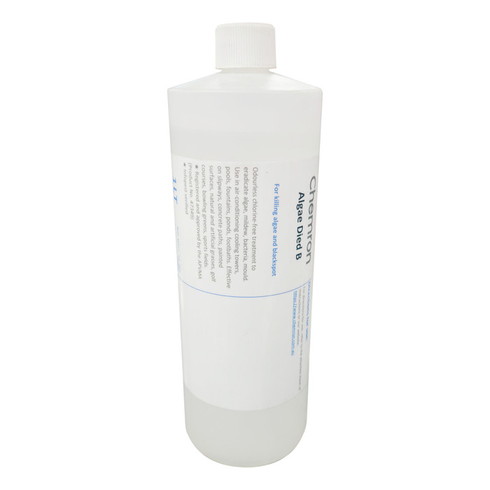 Algae Died B | Algae Killer