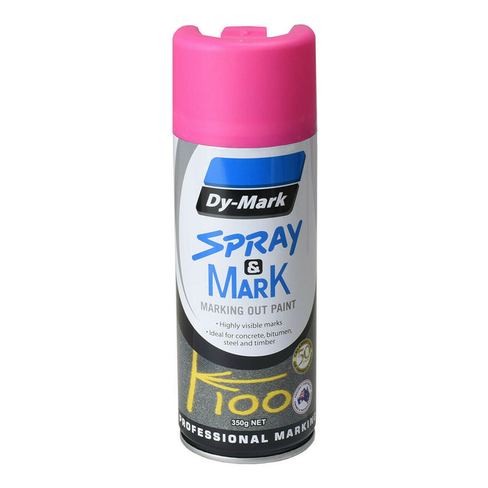 Spray & Mark Aerosol Paint