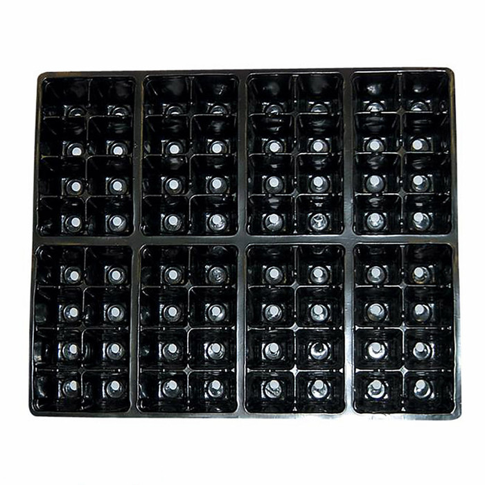 Uncut Kwik Pot Tray 64 Cell -  The Garden Superstore