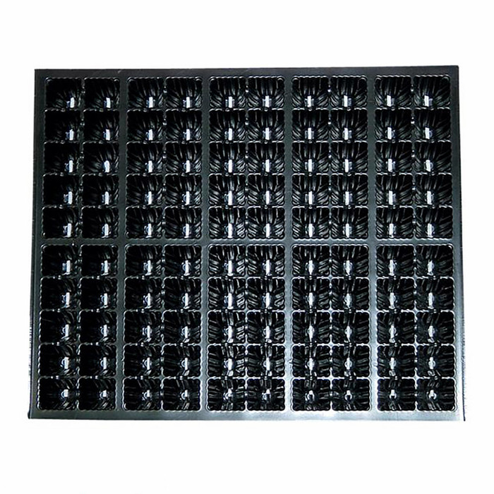 Uncut Kwik Pot Tray 100 Cell -  The Garden Superstore