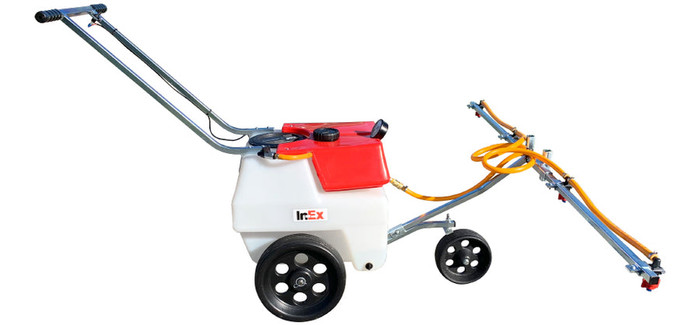 Walk Behind Sprayer - 50L