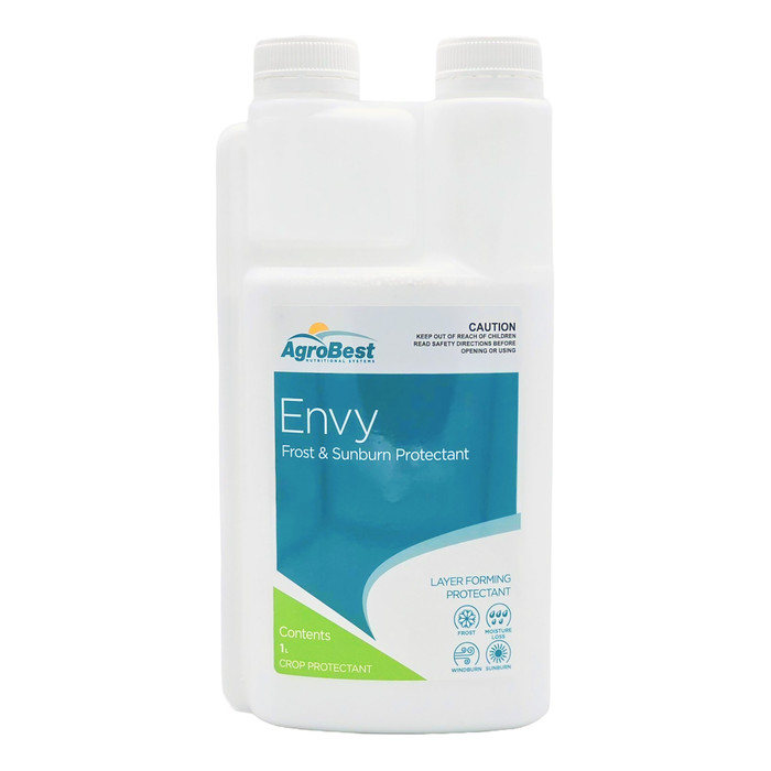 Envy | Frost & Sunburn Protectant