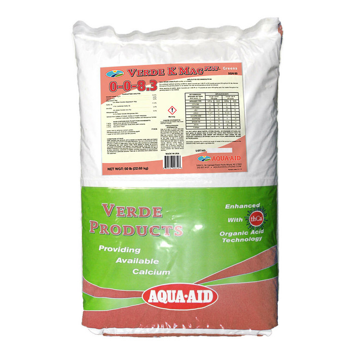 Verde K Mag Plus -  The Garden Superstore