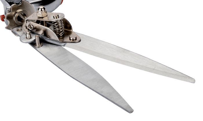 Bahco GS-76 Grass Shears with 3-Positions