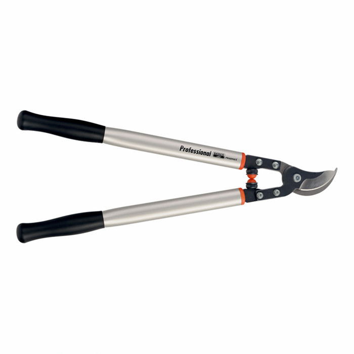 P160-SL-75 Bypass Loppers - super light aluminium handle 45mm cut -  The Garden Superstore