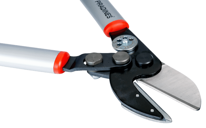 Bahco P173-SL-85 Professional 45mm Anvil Loppers with Lever Action and Aluminium Handle