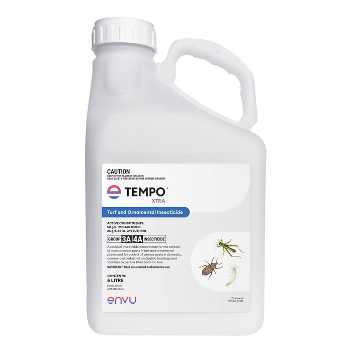 Tempo XTRA | Turf & Ornamental Insecticide