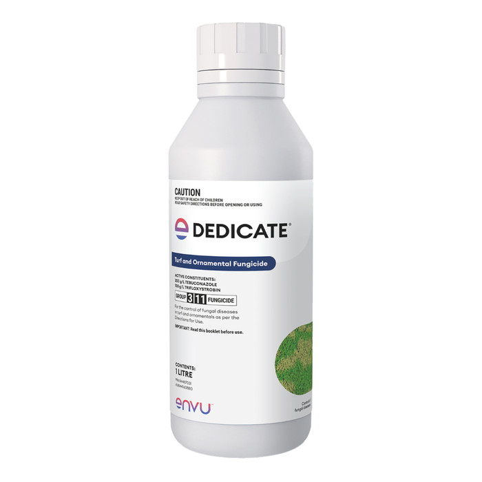 Dedicate | Turf & Ornamental Fungicide