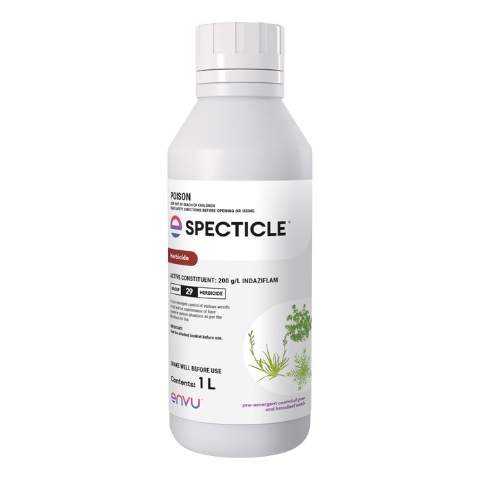 Specticle | Pre-emergent Herbicide