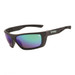 Flash Black Gloss Frame Safety Glasses -  The Garden Superstore