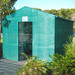 Weldmesh Shadehouse -  The Garden Superstore