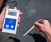 Multimedia pH Meter