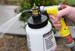 Professional Hose-End Sprayer with Metering Dial