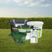 EasyGreen Standard Lawn Care Kit | For 150m2