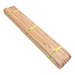 Pointed Hardwood Stakes