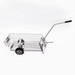 Galvanised Trolley | Small 935mm x 475mm | Single Handle