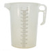 Plastic Measuring Jug