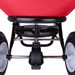 EarthWay 2170 45kg Broadcast Spreader