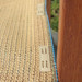 Timber Fasteners for Shadecloth