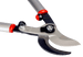 Bahco P280-SL-80 Professional 55mm Bypass Loppers with Long Lightweight Aluminium Handle