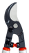 Bahco P280-SL-80 Professional 55mm Bypass Loppers with Long Lightweight Aluminium Handle