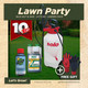 Lawn Party Pack