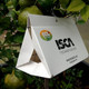 Eco CLM Citrus Leaf Miner Trap+Lure -  The Garden Superstore