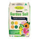 Premium Garden Soil Mix