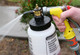 Professional Hose-End Sprayer with Metering Dial