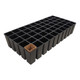 50 Cell Forestry Tube Tray
