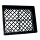 Seedling Tray Black (open mesh base) -  The Garden Superstore