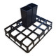 Super Native Tube Carry Crate  20 Cell -  The Garden Superstore