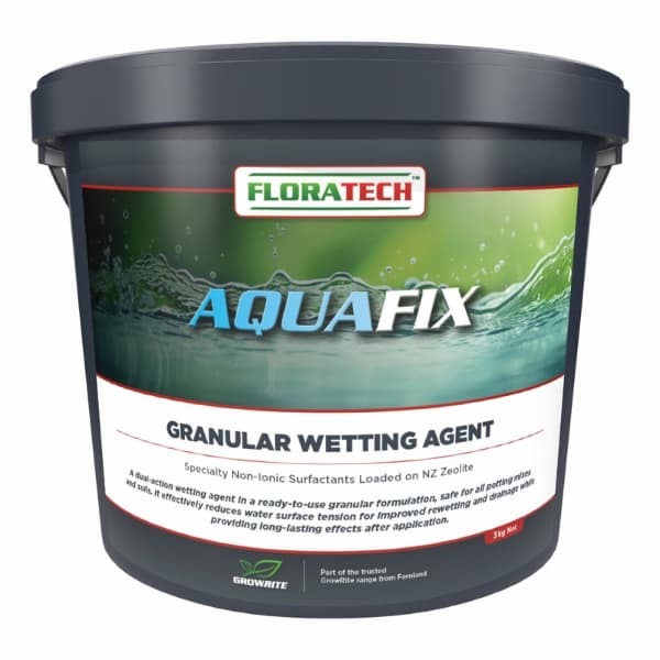 AquaFix Wetting Agent