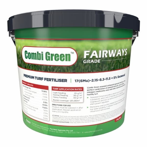 Combi Green Professional Fertiliser
