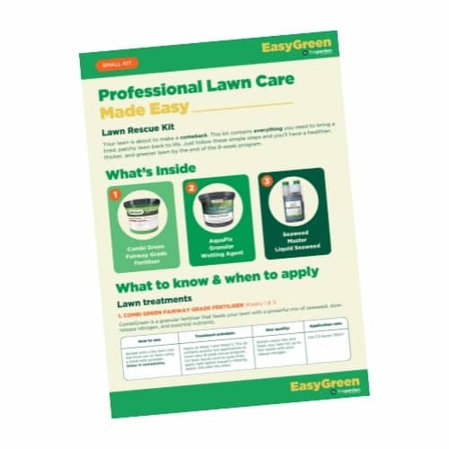 Printed Application Guide