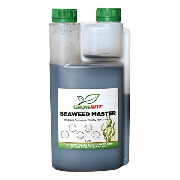Seaweed Extract