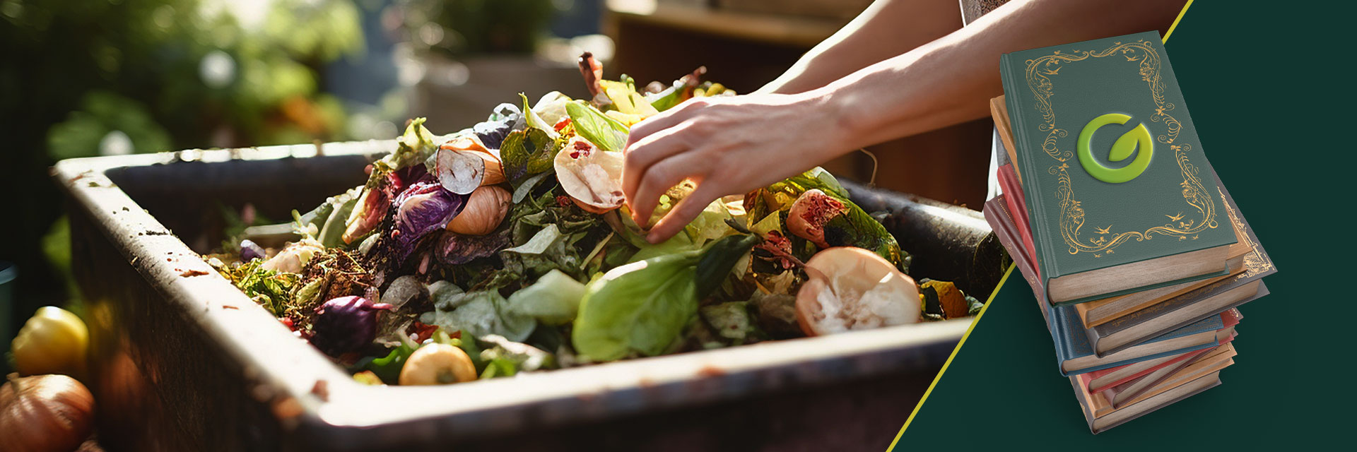 6 Tips to Kick Start Your Compost Pile this Spring The Garden Superstore