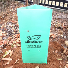 CorFlute Tree Guard 450mm high -  The Garden Superstore