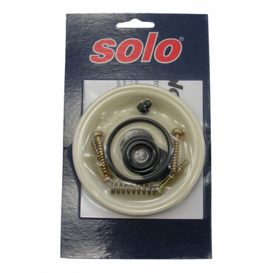 Solo Diaphragm Pump Repair Kit, For Solo 475-B, 485 and 473-D Pumps, Model# 0610406-K | Northern
