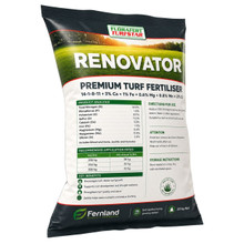 FloraFert TurfStar Renovator Lawn Fertiliser