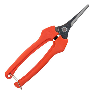 Bahco P128-19 6mm Straight Long Snip with Fibreglass Handle | The ...