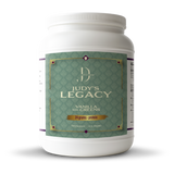 Legacy Vanilla with Greens (2 Pack)